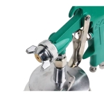 Πιστόλι Βαφής Αέρος Κάτω Δοχείου 1.3mm KY-65