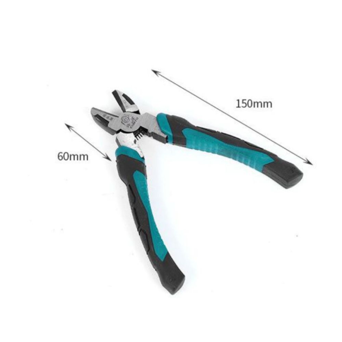 Πλαγιοκόφτης 6" - 150mm KY-104