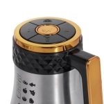 Πολυκόπτης Μπλέντερ με Διπλά Δοχεία 300W 3lt RAF R.7736 - Image 5