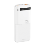 Power Bank 10000mAh 22.5W με 2 Θύρες USB-A και Θύρα USB-C Remax RPP-71 - Image 2