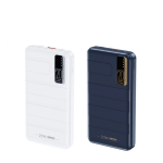 Power Bank Γρήγορης Φόρτισης 20000mAh PD20W+QC22.5W Remax RPP-316