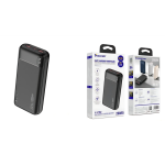 Power Bank Γρήγορης Φόρτισης 22.5W 20000mAh Y-P92 Yosonda Μαύρο - Image 2