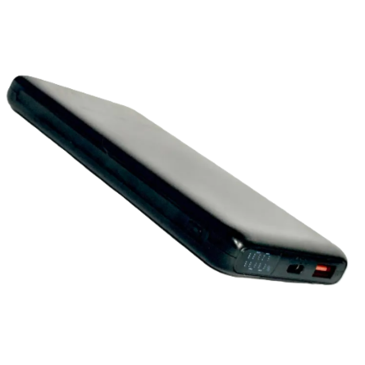Power Bank Γρήγορης Φόρτισης 30W 10000mAh Y-P34 Yosonda Μαύρο - Image 3