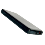 Power Bank Γρήγορης Φόρτισης 30W 10000mAh Y-P34 Yosonda Μαύρο - Image 3