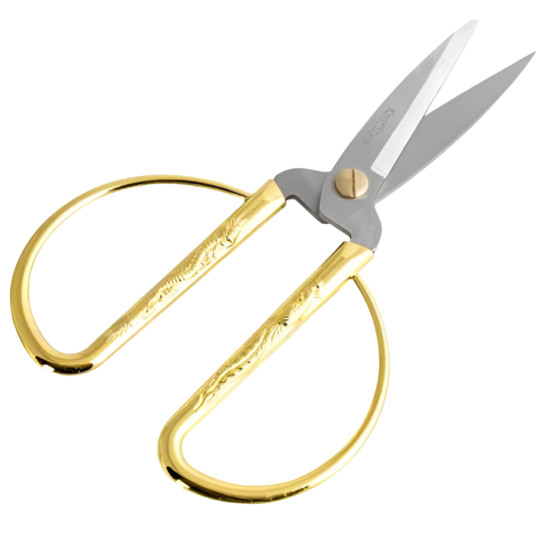 Ψαλίδι Πολλαπλών Χρήσεων 18cm Χρυσό – 5406950