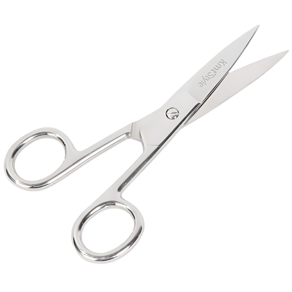 Ψαλίδι Πολλαπλών Χρήσεων Ασημί 12.5cm – 2407634