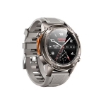 Ψηφιακό ρολόι Smart Watch με GPS και Αθλητικές Λειτουργίες - Remax Watch18 - Image 2