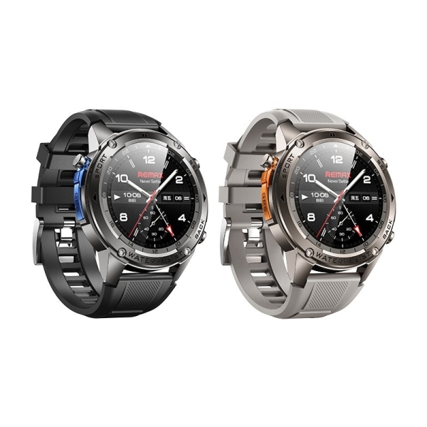 Ψηφιακό ρολόι Smart Watch με GPS και Αθλητικές Λειτουργίες - Remax Watch18