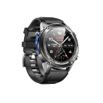 Ψηφιακό ρολόι Smart Watch με GPS και Αθλητικές Λειτουργίες - Remax Watch18 - Image 3
