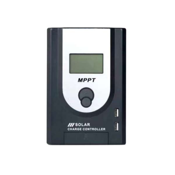 Ρυθμιστής Φόρτισης 12/24V MPPT MPJ20 20A