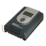 Ρυθμιστής Φόρτισης 12/24V MPPT MPJ20 20A - Image 2