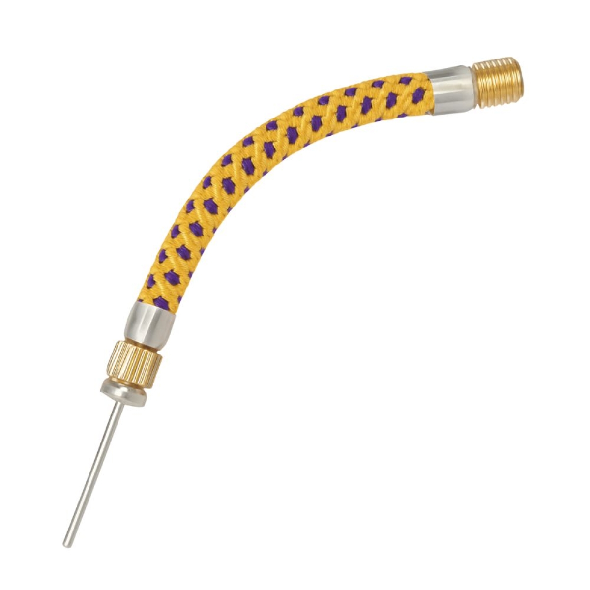 Σετ 5 Αντάπτορες Βαλβίδας με Βελόνα για Μπάλες – Yiad 52305