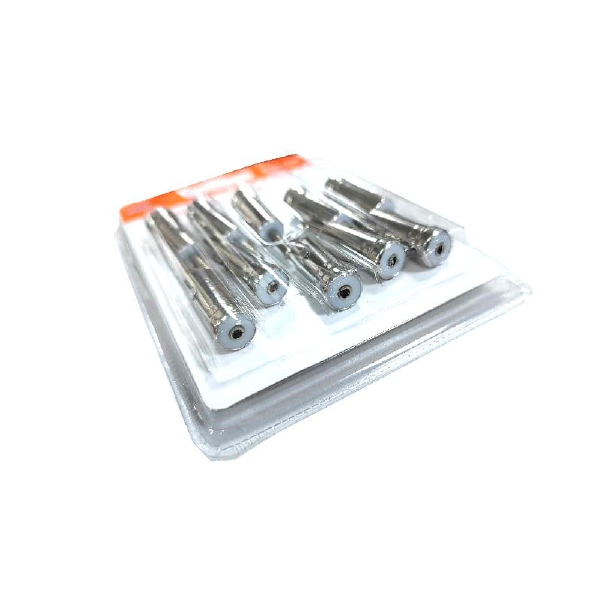 Σετ Ασφαλειών Αυτοκινήτου - Universal Antenna Head Pervoi CTC-296 - Image 2