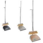 Σετ Φαράσι Και Σκούπα Με Κοντάρι 100cm 5200430
