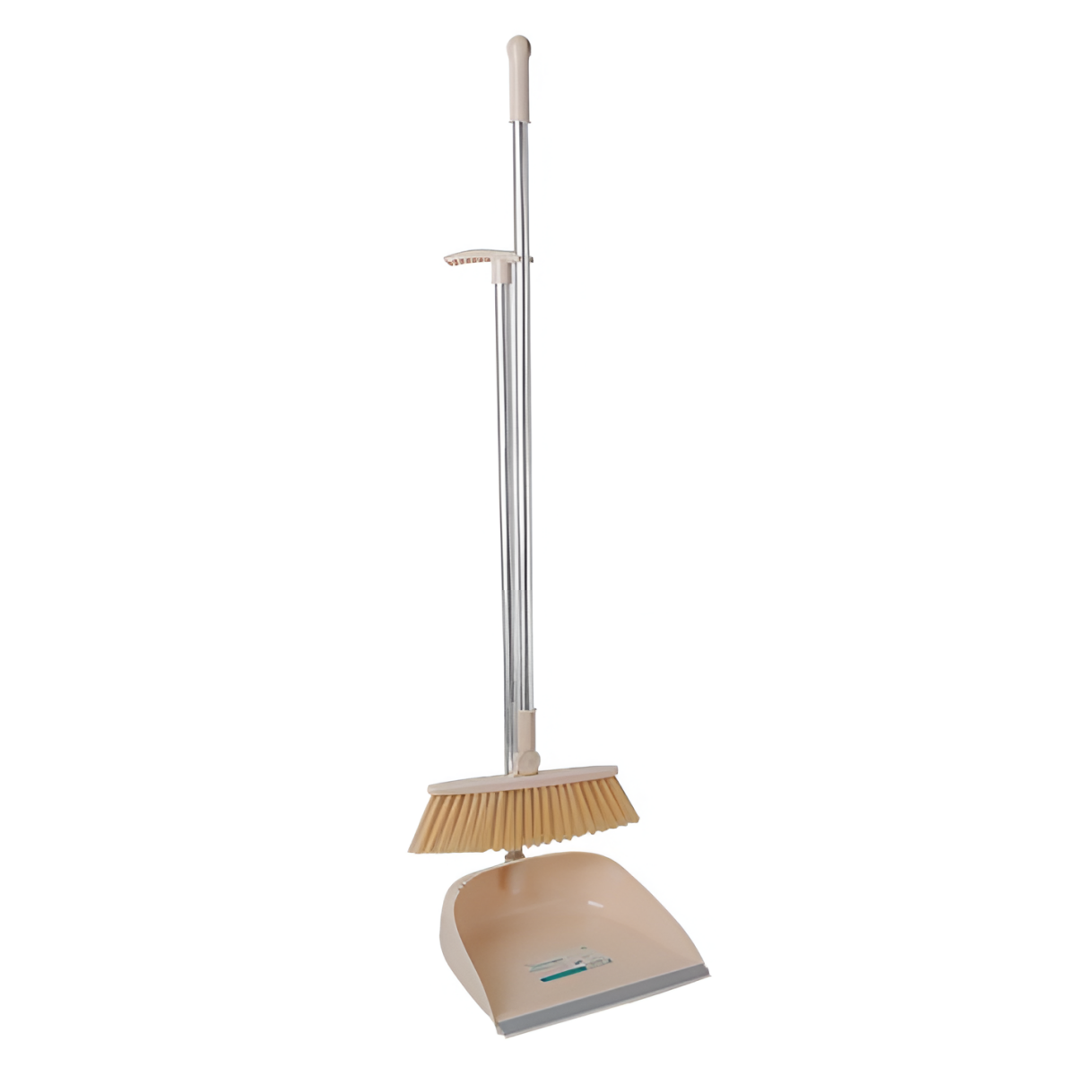 Σετ Φαράσι Και Σκούπα Με Κοντάρι 100cm 5200430