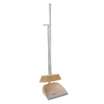 Σετ Φαράσι Και Σκούπα Με Κοντάρι 100cm 5200430