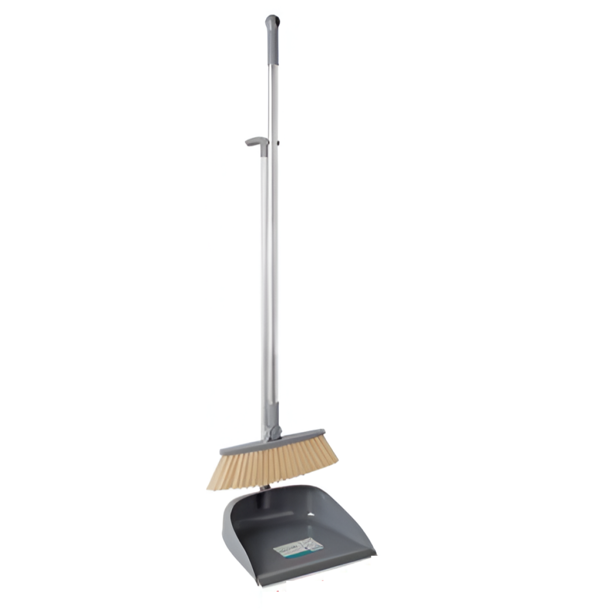 Σετ Φαράσι Και Σκούπα Με Κοντάρι 100cm 5200430