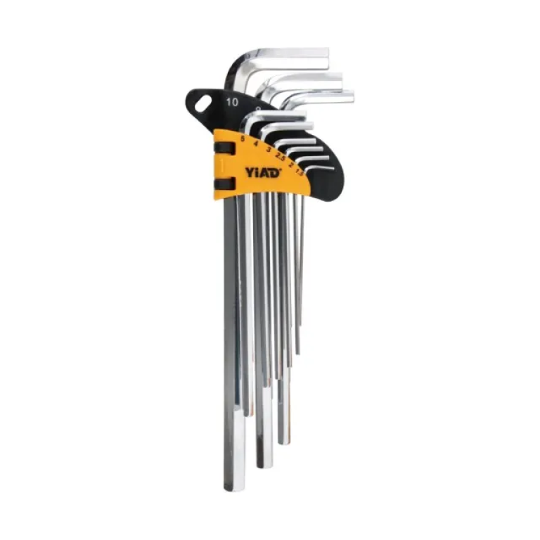 Σετ Κλειδιά Allen 9 τμχ YIAD 56509