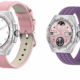 Σετ Smartwatch με 3 Λουράκια - LG80 Mini