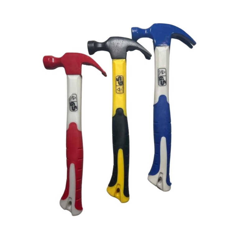 Σφυρί μαραγκού με δίχαλο 250g