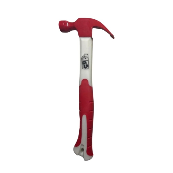 Σφυρί μαραγκού με δίχαλο 500g