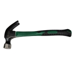 Σφυρί Μαραγκού με Δίχαλο - Claw Hammer 250g