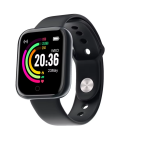 Smartwatch Με HD IPS Οθόνη 2.1’’, Παρακολούθηση Υγείας Και SOS - LG85 Pro