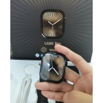 Smartwatch Με HD IPS Οθόνη 2.1’’, Παρακολούθηση Υγείας Και SOS - LG85 Pro - Image 4