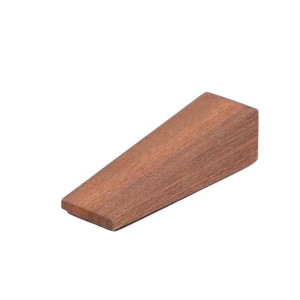 Στοπ Πόρτας Σφήνα Σετ 3 τεμάχια 2.5x7.5cm