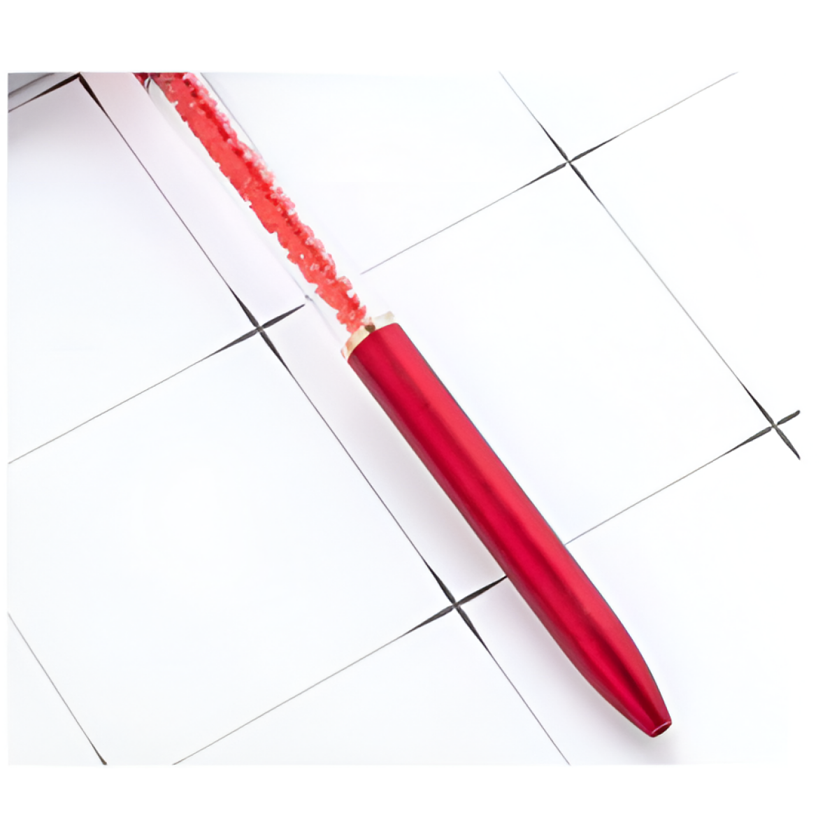 Στυλό Με Τριαντάφυλλο – Valentine Edition 87454