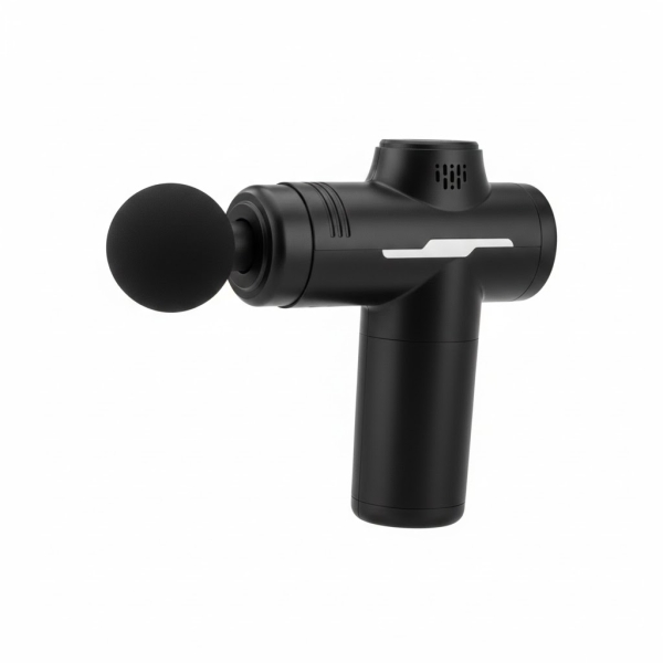 Συσκευή Μασάζ Χαλάρωσης - Massage Gun 002 – Μαύρο