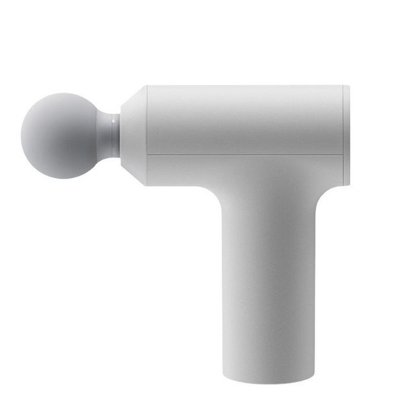 Συσκευή Μασάζ Χαλάρωσης - Massage Gun 003 – Λευκό