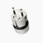 Ταχυφορτιστής Τοίχου USB-C με Power Delivery LDNIO Q2319 - Λευκό - Image 2