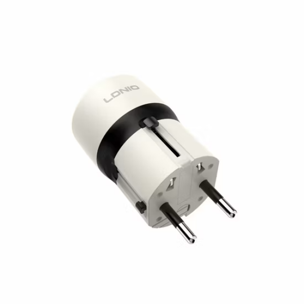 Ταχυφορτιστής Τοίχου USB-C με Power Delivery LDNIO Q2319 - Λευκό