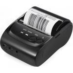 Θερμικός Εκτυπωτής 58mm USB Bluetooth POS-5802DD - Image 2