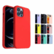 Θήκη Back Cover Σιλικόνης για iPhone 16