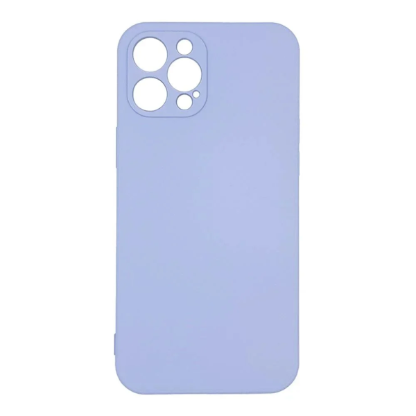 Θήκη Back Cover Σιλικόνης για iPhone 17
