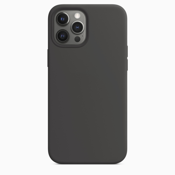 Θήκη Back Cover Σιλικόνης για iPhone 17
