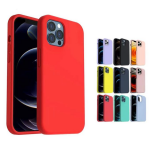 Θήκη Back Cover Σιλικόνης για iPhone 17 Pro Max