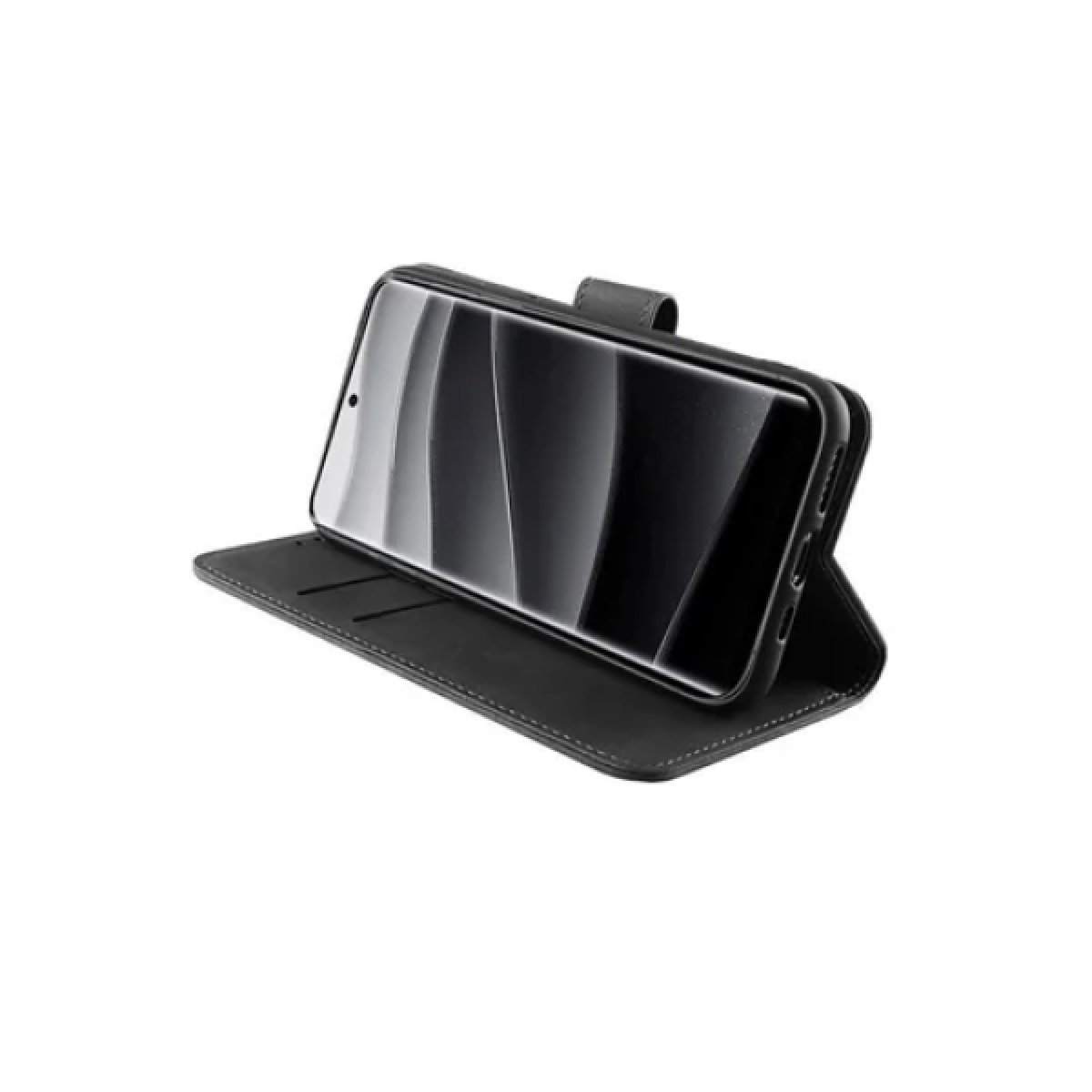 Θήκη Kινητού Πορτοφόλι Με Μαγνητικό Κλείσιμο για iPhone 15