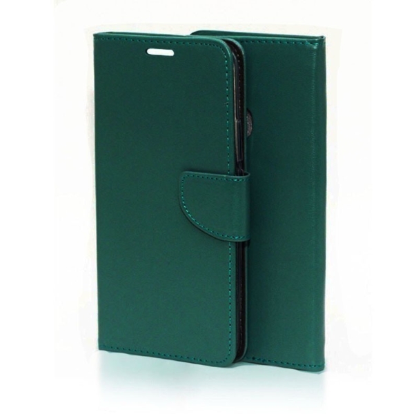 Θήκη Kινητού Πορτοφόλι Με Μαγνητικό Κλείσιμο για iPhone 15