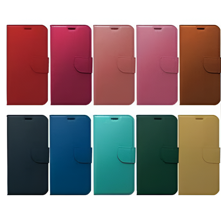 Θήκη Kινητού Πορτοφόλι Με Μαγνητικό Κλείσιμο για iPhone 16 plus