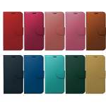 Θήκη Kινητού Πορτοφόλι Με Μαγνητικό Κλείσιμο για iPhone 16 pro