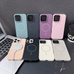 Θήκη Σιλικόνης MagSafe Για iPhone 17