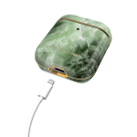 IDEAL OF SWEDEN Θήκη AirPods με Σχέδιο Crystal Green Sky - Image 3