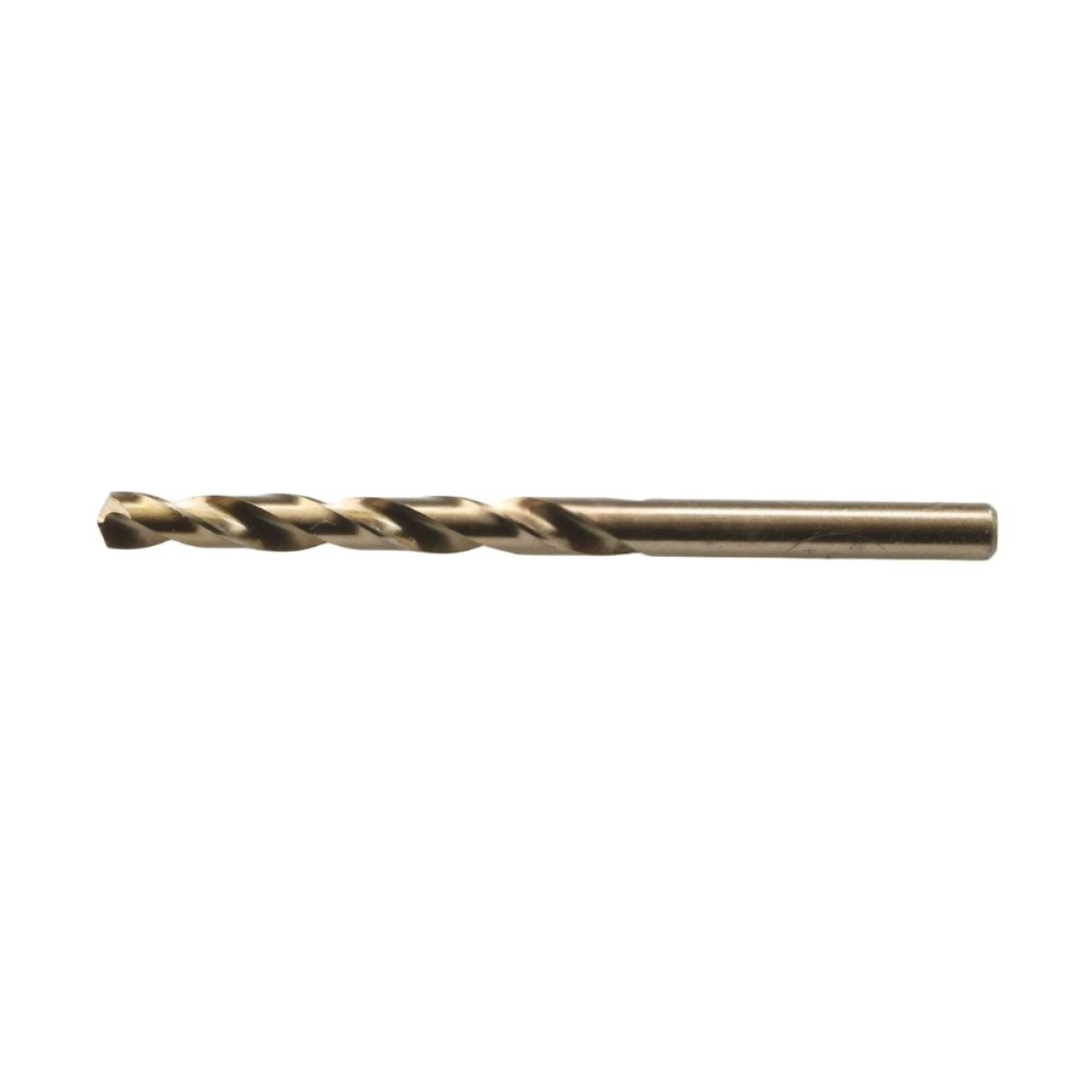Τρυπάνι Μετάλλου HSS 6542 10mm – Σετ 5 Τεμαχίων