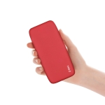 ChargeUp Pro 20.000mAh PD 20W Φορητή Μπαταρία,Κόκκινο - Image 6