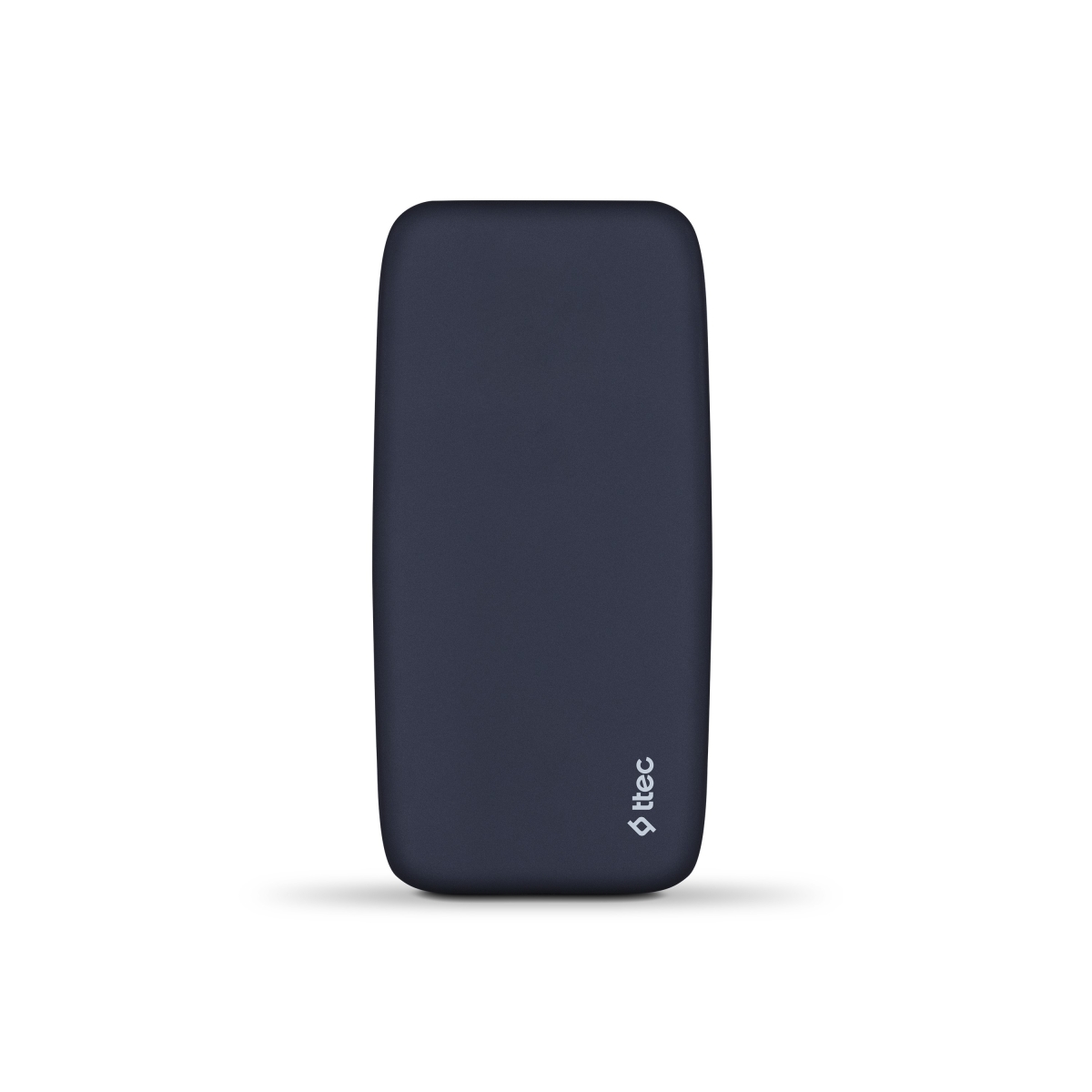 ChargeUp Pro 20.000mAh PD 20W Φορητή Μπαταρία,Μπλε - Image 3
