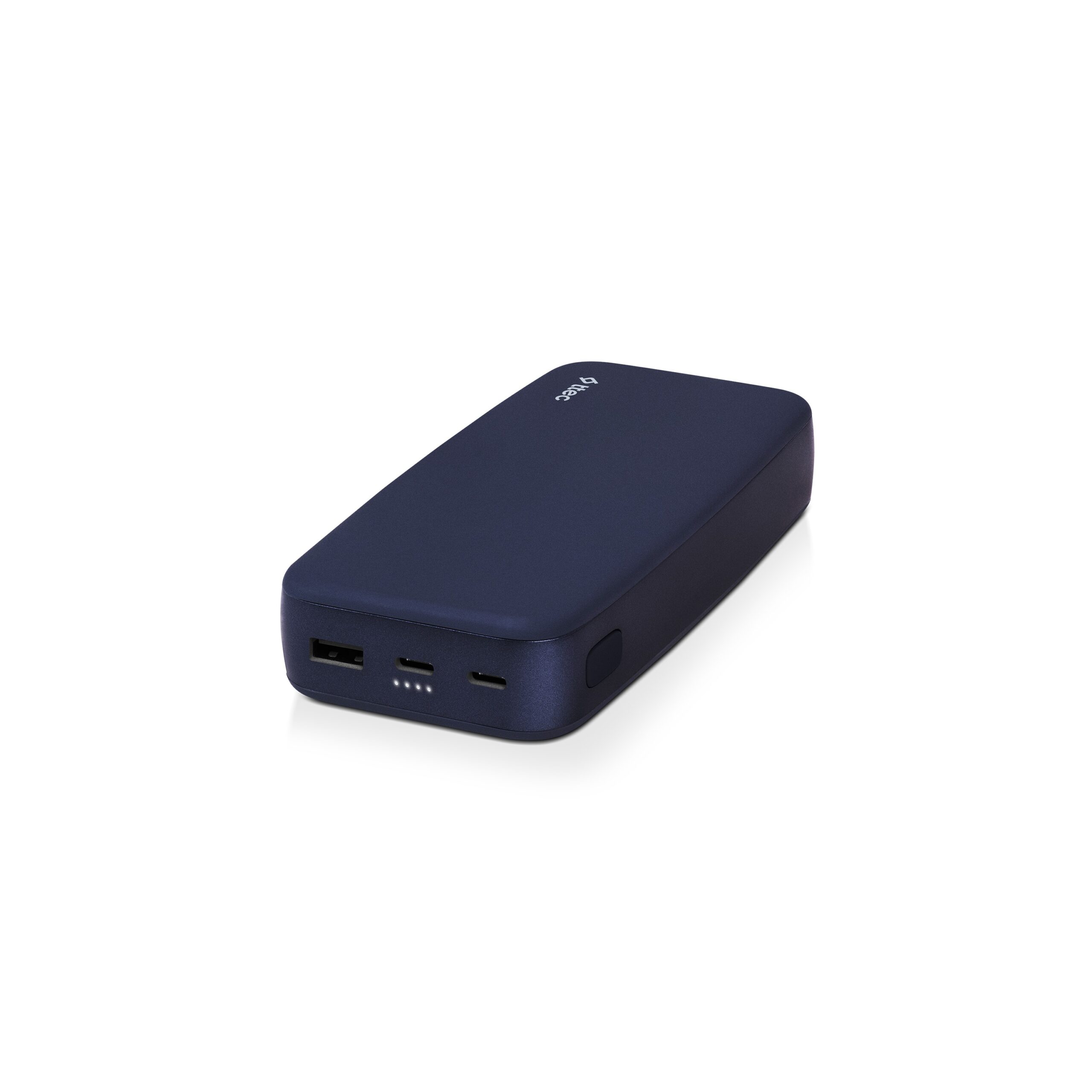 ChargeUp Pro 20.000mAh PD 20W Φορητή Μπαταρία