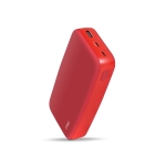 ChargeUp Pro 20.000mAh PD 20W Φορητή Μπαταρία,Κόκκινο - Image 4